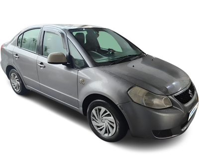 Maruti SX4-img